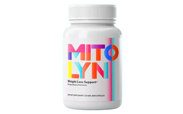 mitolyn - slimming naturally
